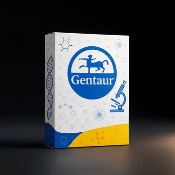Gentaur Lind/Blue M Tube 1100c 208/240