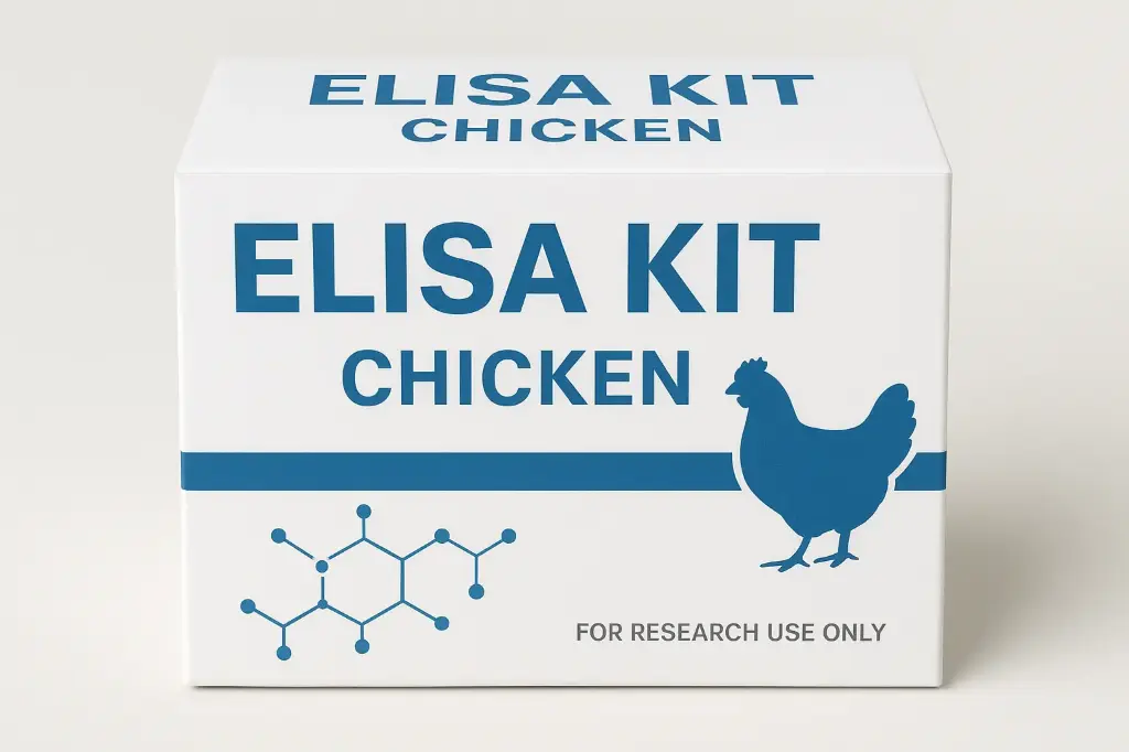 Chicken HYP ELISA Kit