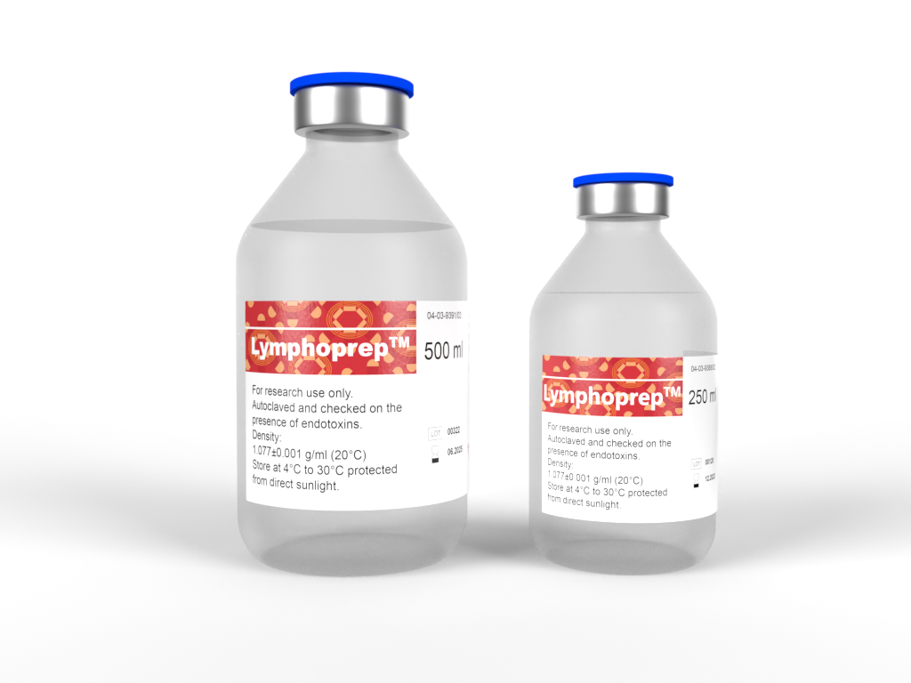 Lymphoprep 250ml